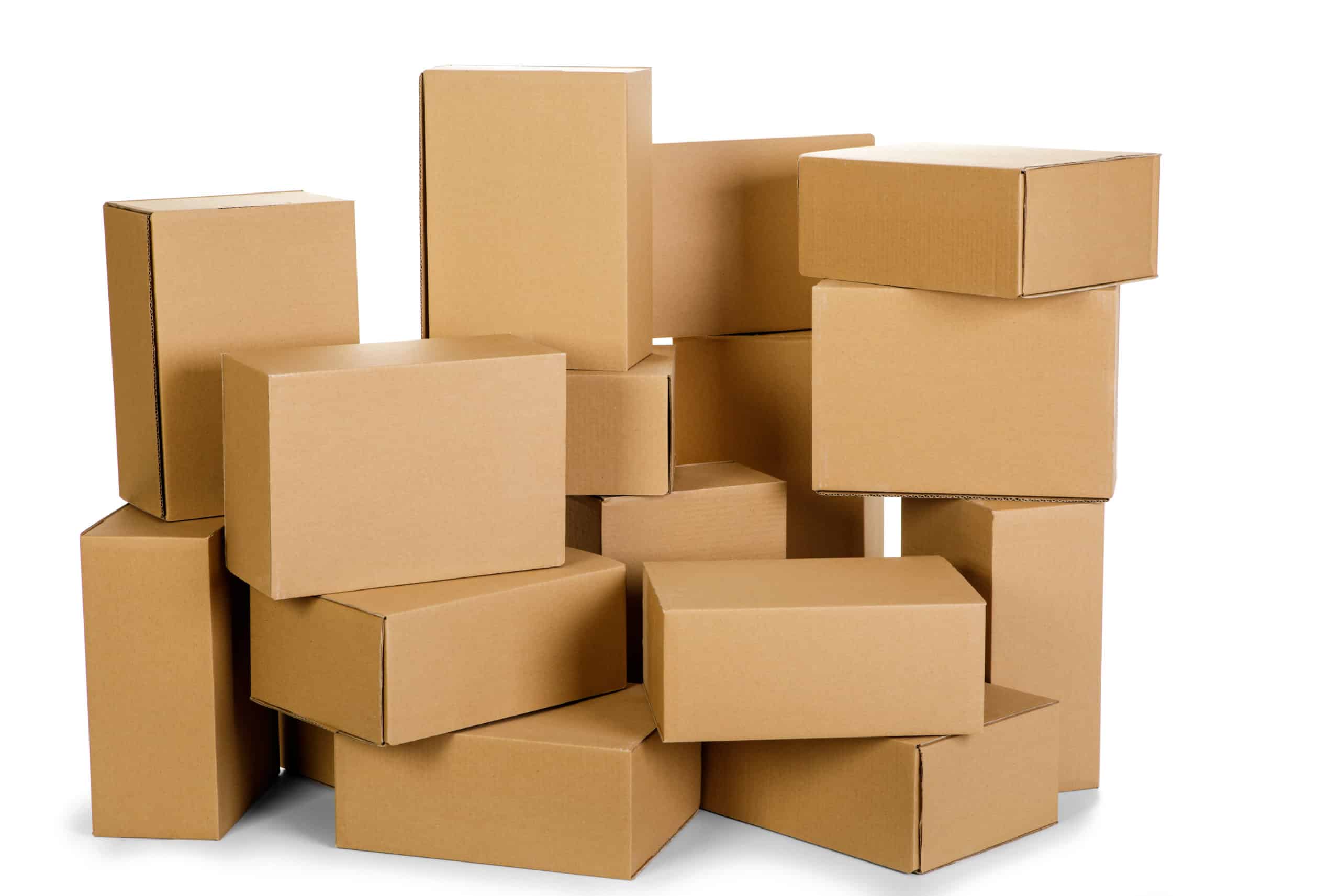 Karton Container In Der Nähe Kartons und Faltschachteln günstig online kaufen - Jenpack GmbH