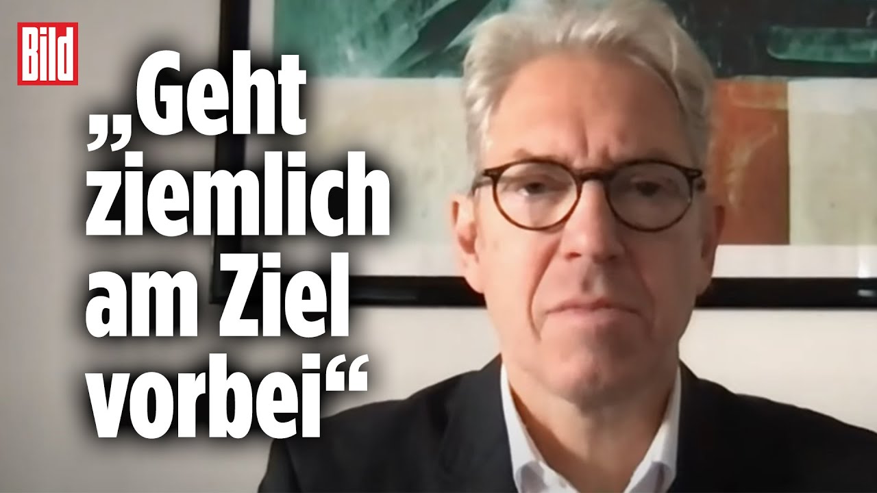 Notare Dr. Rabl Und Dr. Gassen Kassenärzte-Chef Dr. Gassen GEGEN höhere Krankenkassen-Beiträge für