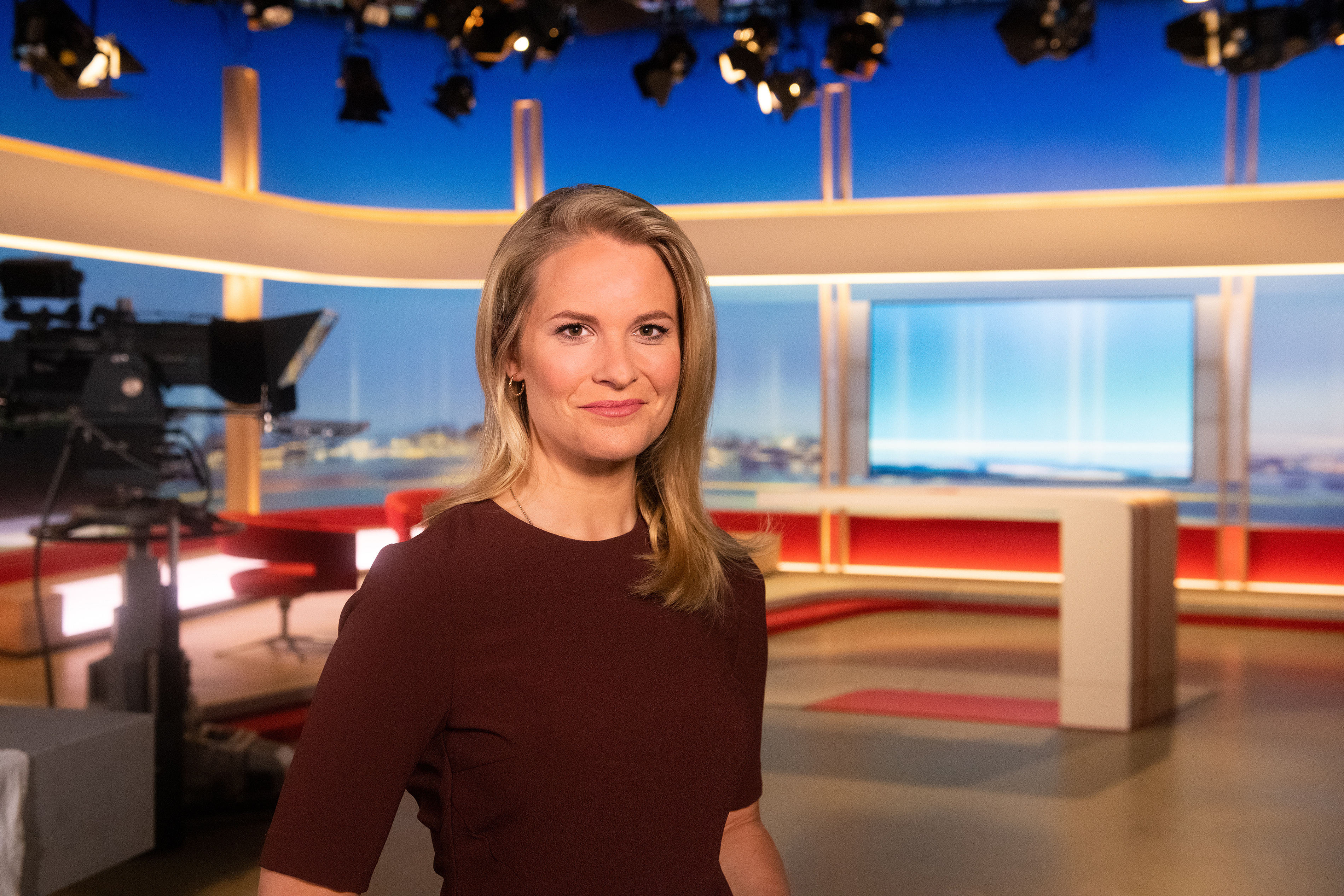 Kathrin Higelke & Dr. Med. Stefanie Engels Kathrin Kampmann | NDR.de - Fernsehen - Sendungen A-Z - Niedersachsen 18.00