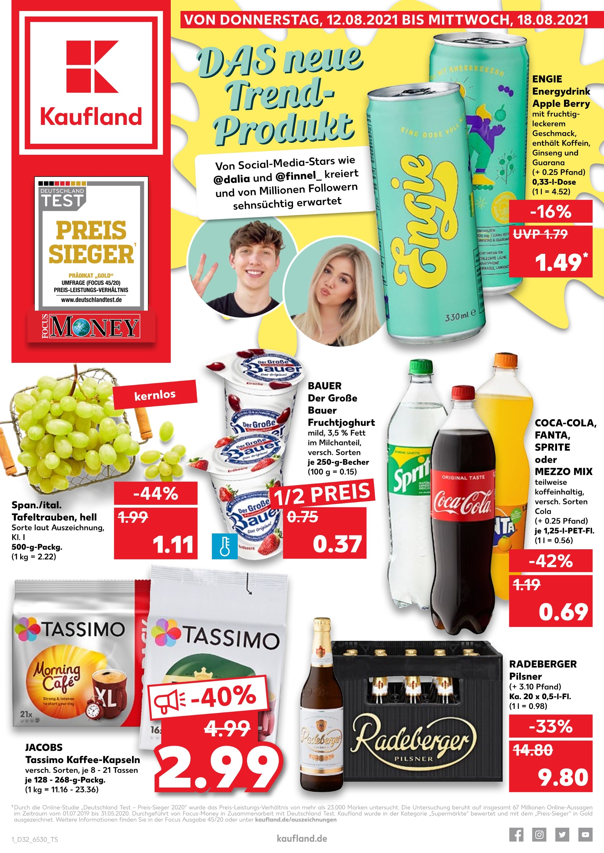 Angebote Im Kindergarten Für Vorschulkinder Kaufland Seelow - Aktuelle Angebote im Kaufland Prospekt der Woche