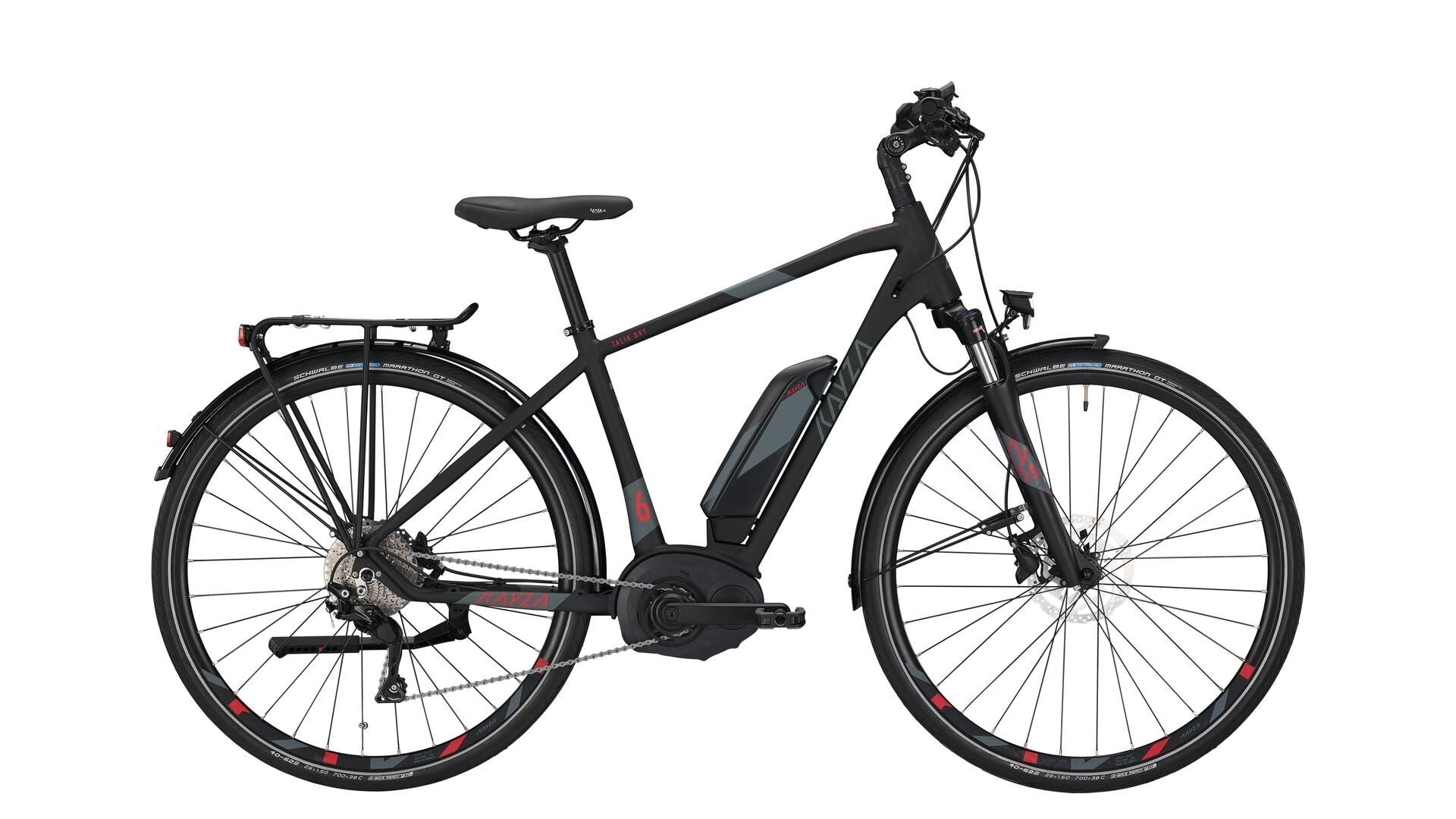 Talik Matthias Facharzt Für Frauenheilkunde Und Geburtshilfe Kayza Talik Dry 6 Herren, 28" (2020) kaufen | E-Bikes Cross