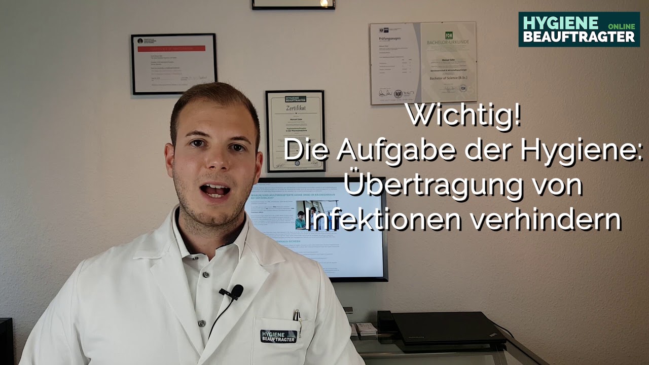 Hygienemaßnahmen Bei Mrsa Im Pflegeheim KEINE MRSA-Patienten in einem Pflegeheim aufehmen ?! - YouTube