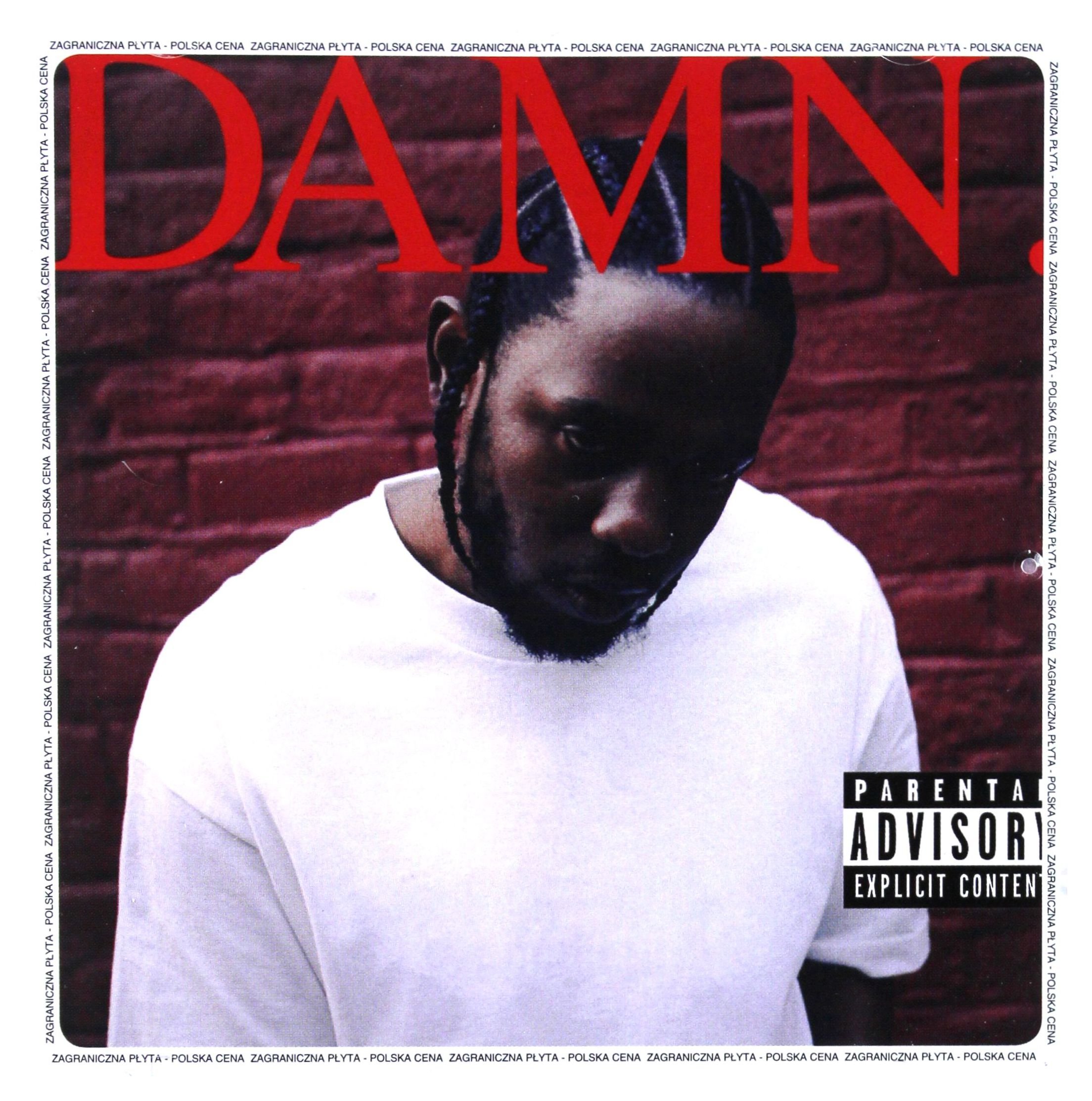 Damn Burger Karpfengasse 4 89073 Ulm Kendrick Lamar: Damn. [CD] - Amazon.com Music