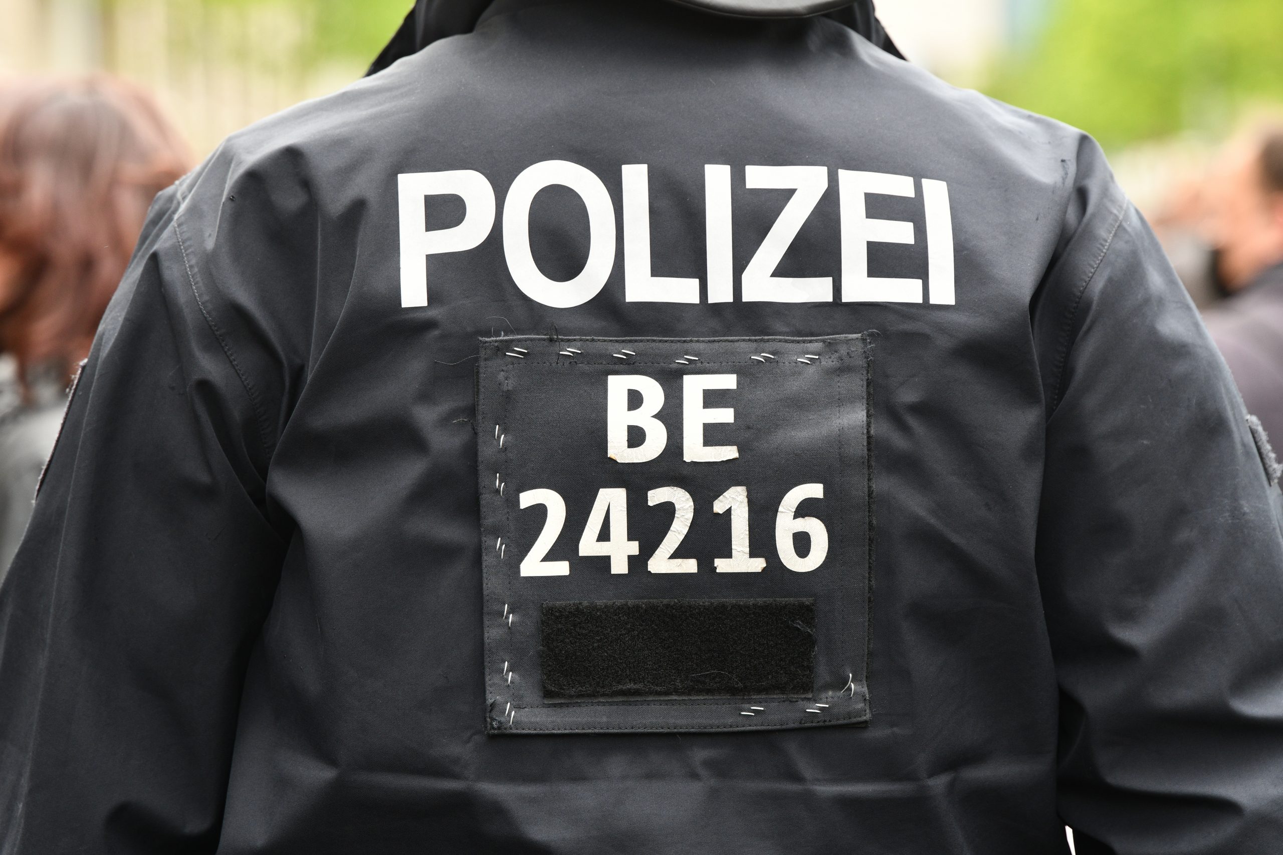 Wie Bekommt Man Ein Polizeiliches Führungszeugnis Kennzeichnung – Polizeibericht 2021
