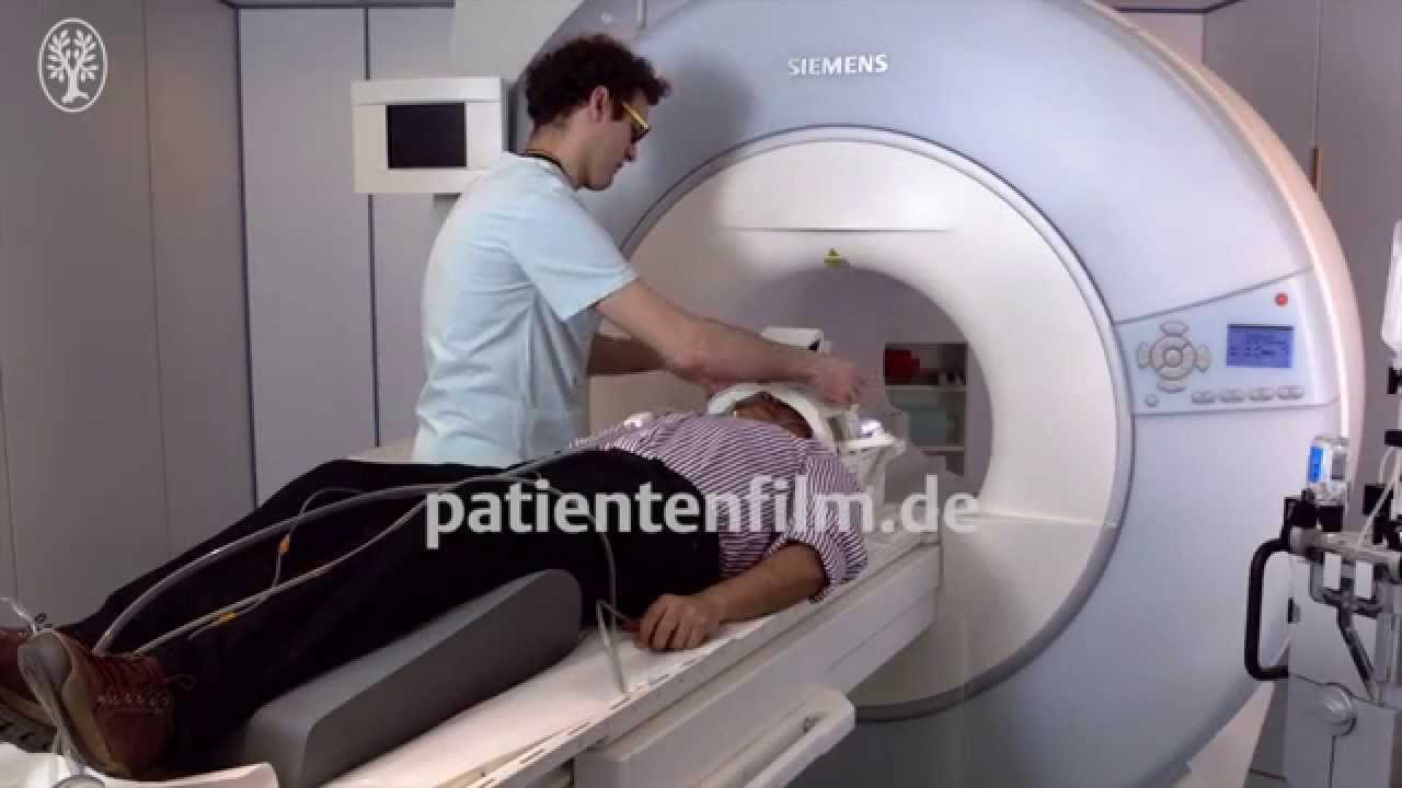 Orthopäde Mit Mrt In Der Nähe