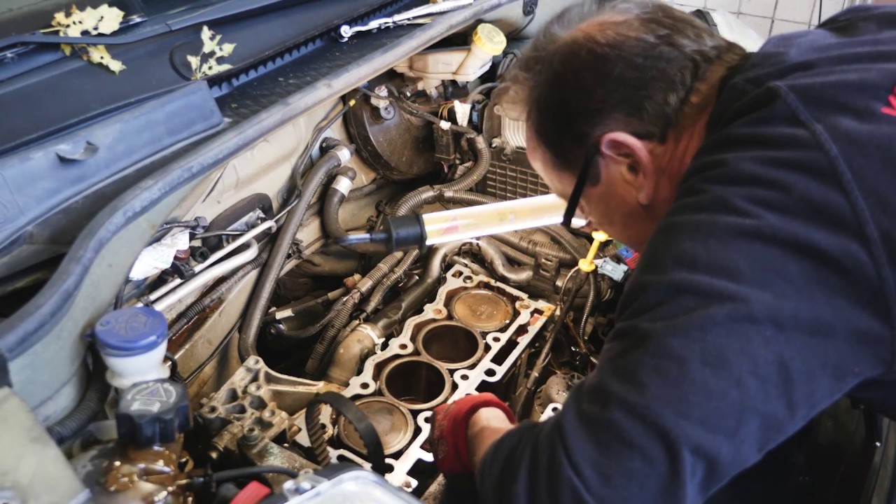 Kfz Meisterbetrieb Marco Feger - Ihre Spezialisierte Bmw Werkstatt
