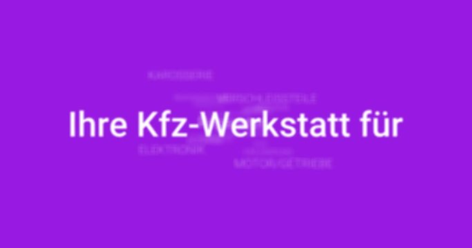 Ak Kaarst Repair Ug - Kfz- Werkstatt