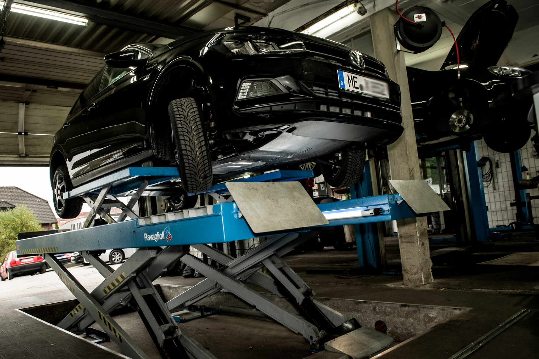 Best Car Service Autowerkstatt- Meisterbetrieb Hagen KFZ Werkstatt Ingo Käsch, Haan, Gruiten, Meisterbetrieb, Autowerkstatt
