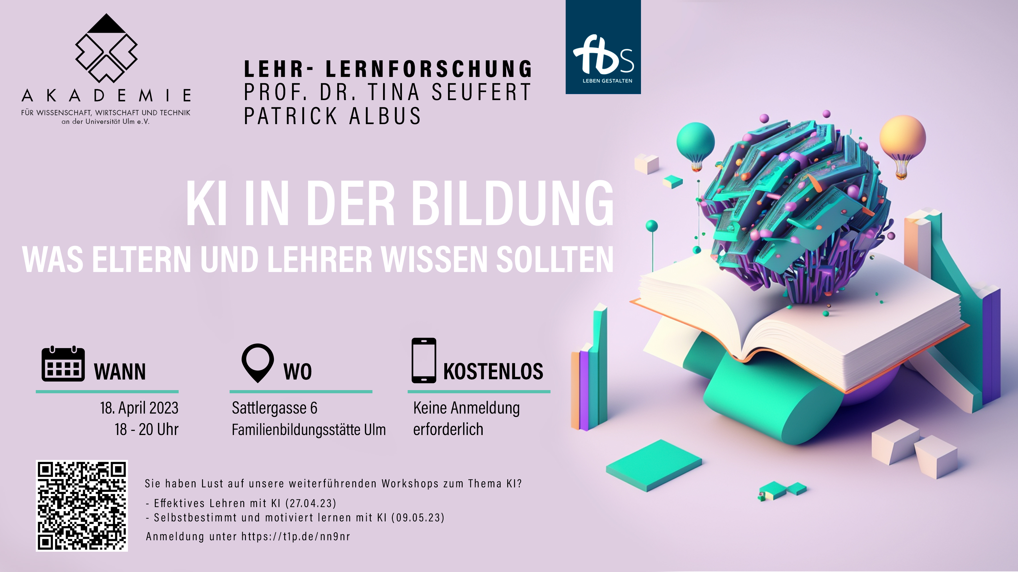 Bildung Von Present Perfect Progressive KI in der Bildung - Universität Ulm