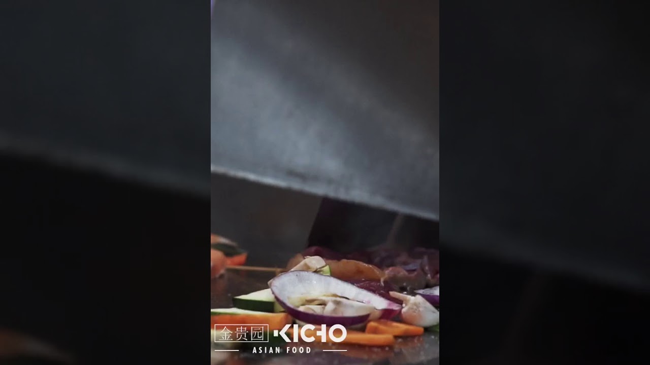 Kicho Asiatisches Restaurant Heidelberg Hebelstraße Heidelberg KICHO Asiatisches Restaurant in Heidelberg Imagefilm 2 - YouTube