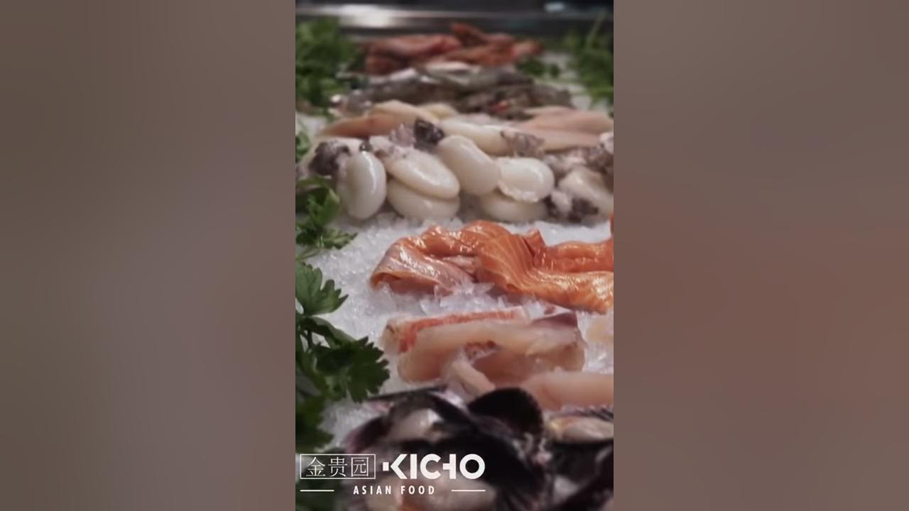 Kicho Asiatisches Restaurant Heidelberg Hebelstraße Heidelberg KICHO Asiatisches Restaurant in Heidelberg Imagefilm 2 - YouTube