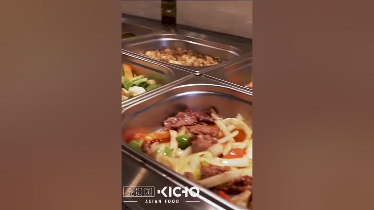 Kicho Asiatisches Restaurant Heidelberg Hebelstraße Heidelberg KICHO Asiatisches Restaurant in Heidelberg Imagefilm - YouTube