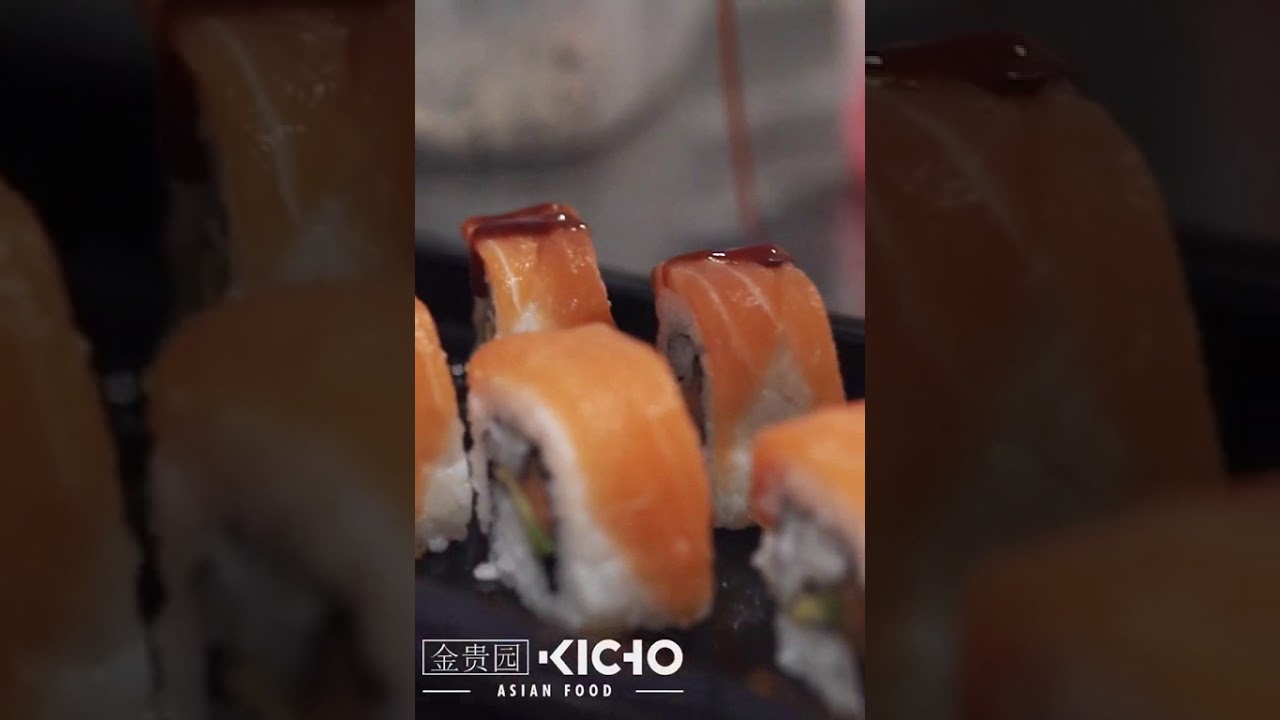 Kicho Asiatisches Restaurant Heidelberg Hebelstraße Heidelberg Kicho Restaurant in Heidelberg Imagefilm 3 - YouTube