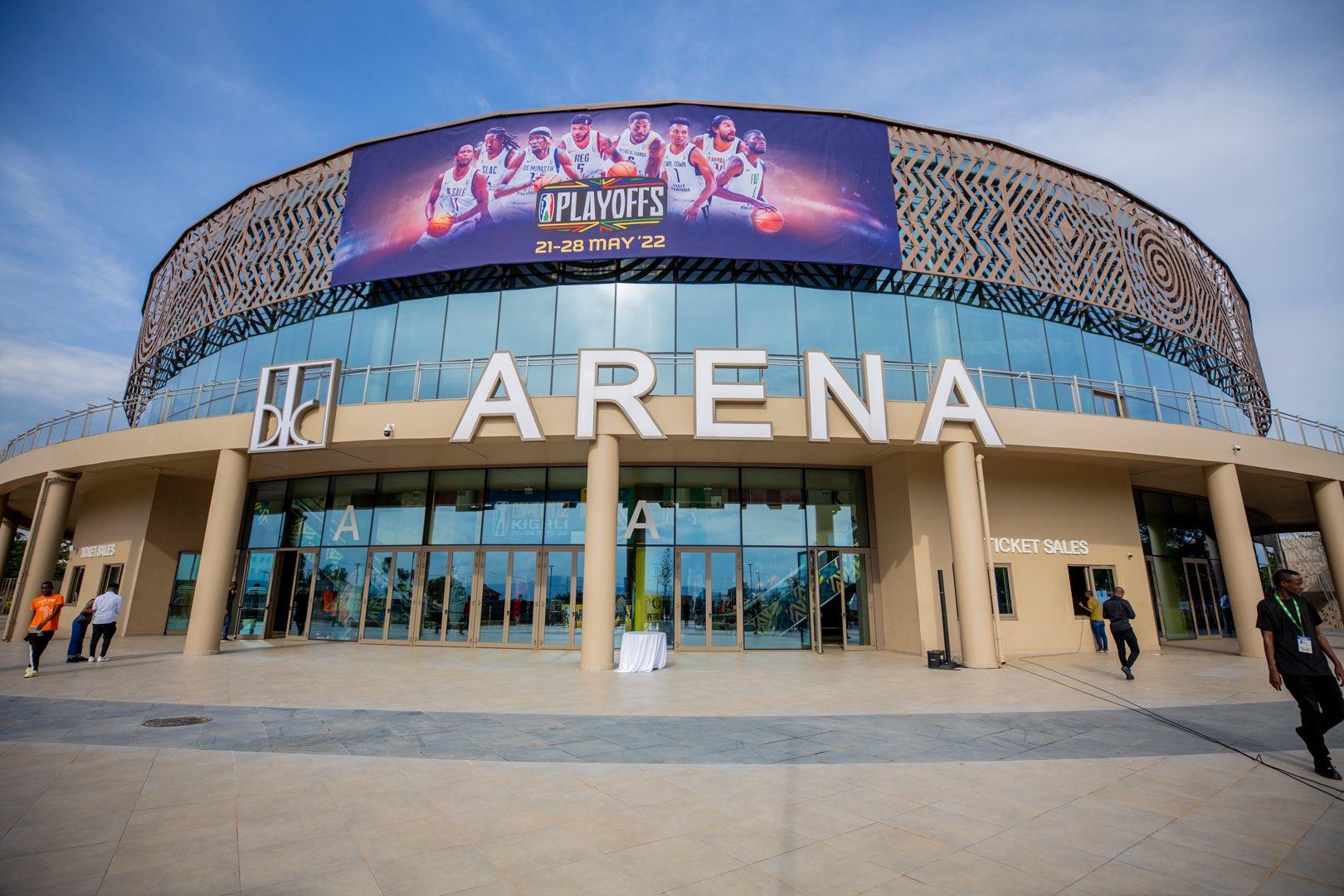 Arena Automobile - Ihr Gebrauchtwagenhändler In Nürnberg Kigali Arena rebrands to BK Arena - Rwanda