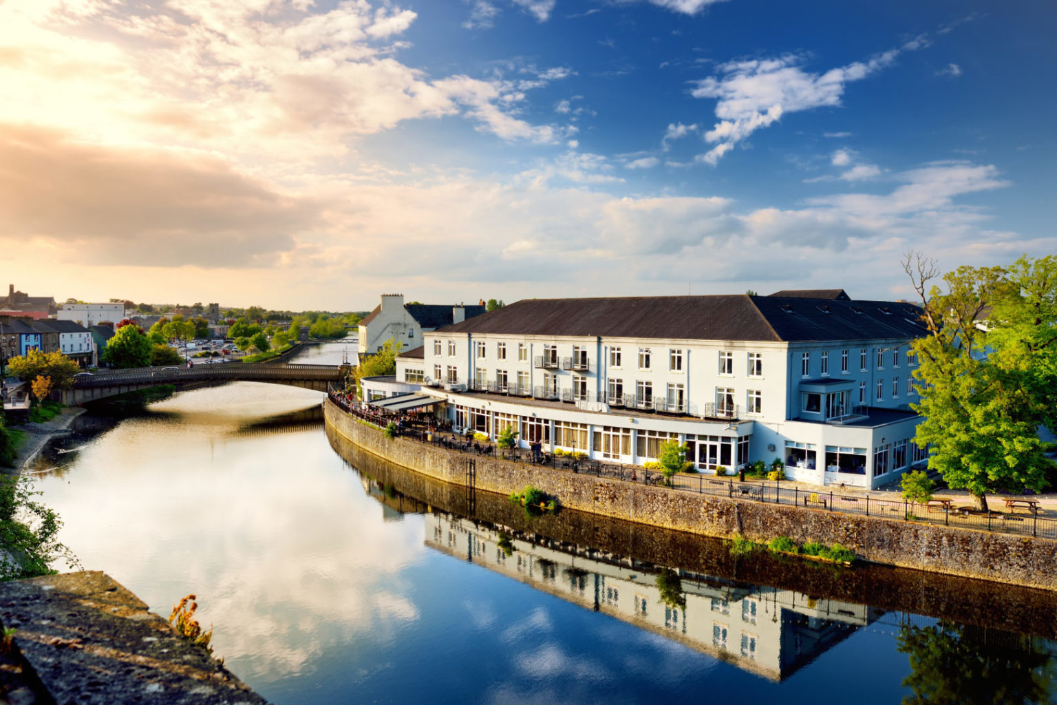 Kilkenny Irish Pub Am Zwirngraben Berlin Kilkenny Tourism, Kilkenny Travel Ireland | Visit Kilkenny