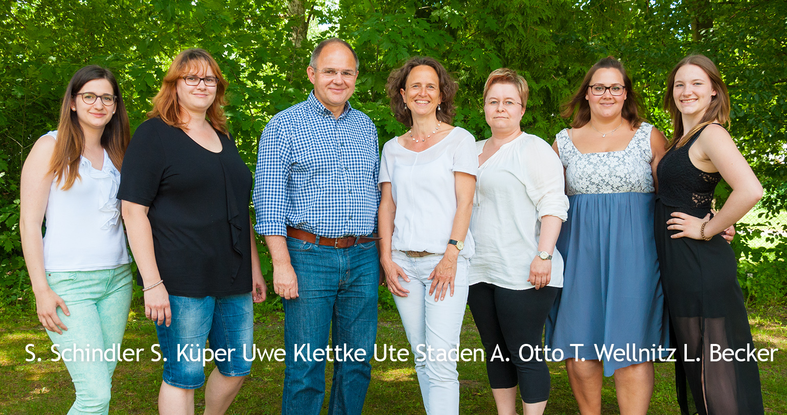 Hautarzt Uwe Schlese Hautarztpraxis & Allergologie Kinderarzt Dr. Uwe Klettke & Dr. Ute Staden, Kinder-Pneumologie