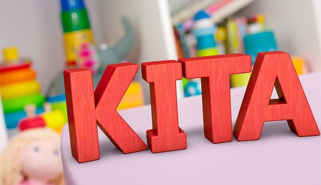 Kita Und Familienzentrum Die Brücke Kinderbetreuung - Alle Infos zur Kindertagesbetreuung für Kinder