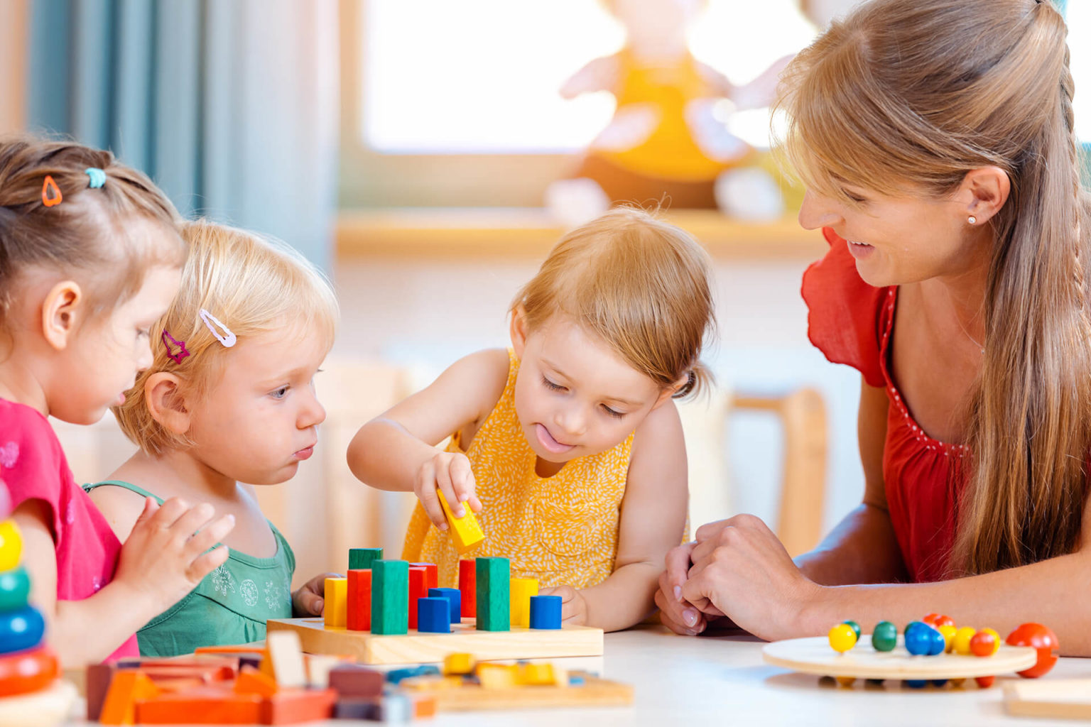 Kita Und Familienzentrum Die Brücke Kindergärten und Kitas - Stadt & Samtgemeinde Schüttorf