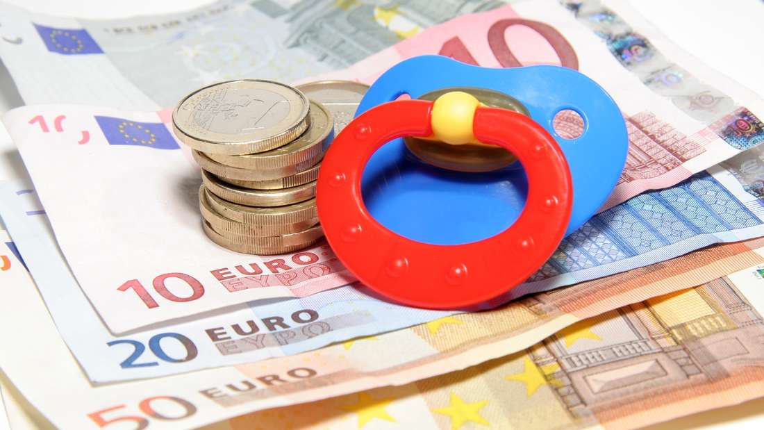 Kindergeld Bei Weiterbildung Nach Ausbildung Kindergeld Auszahlung: Wann ist das Geld auf dem Konto?