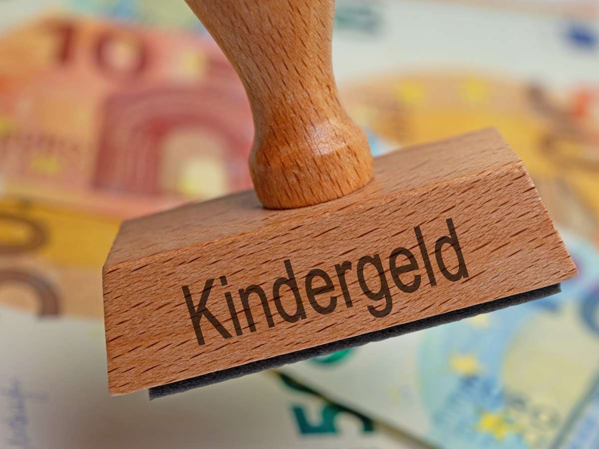 Kindergeld Bei Weiterbildung Nach Ausbildung
