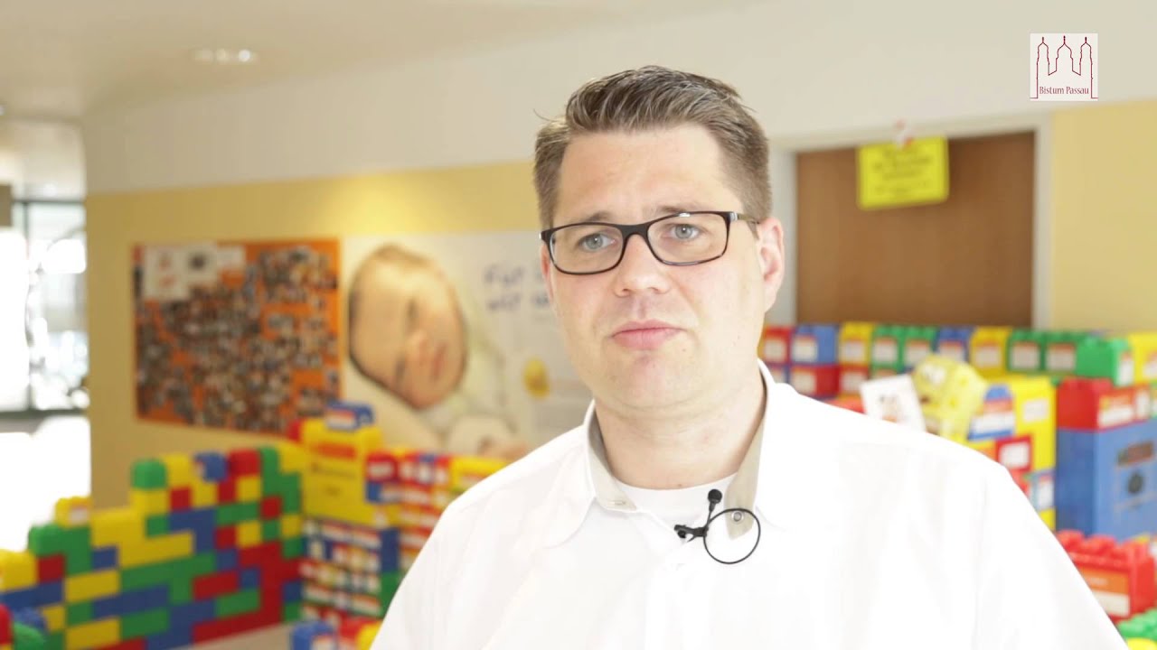 Kinderarztpraxis Altenessen - Kinderarzt Robert Van Hal Kinderklinik Dritter Orden Passau baut neues Eltern-Baby