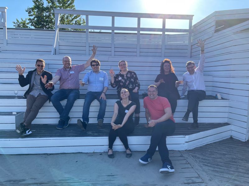 Gemeinschaftspraxis Dr. Med. Kirsten Jung Und Uta Zell Kirsten Jung on LinkedIn: #copenhagen #schulbau #skolebyggeri