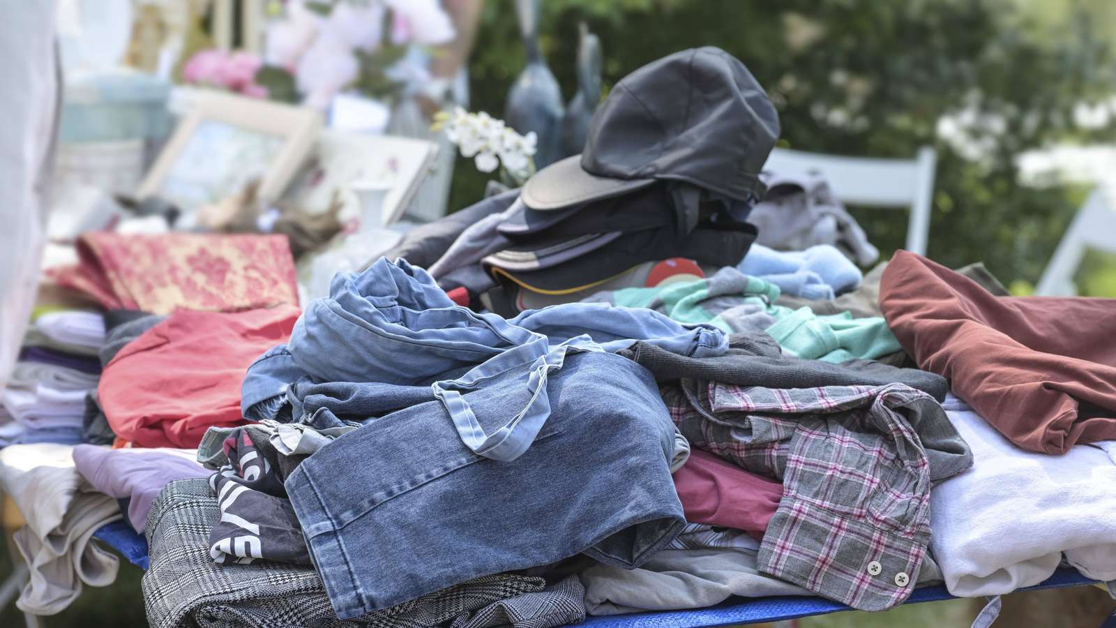 Kaputte Kleidung Entsorgen Wertstoffhof Kosten