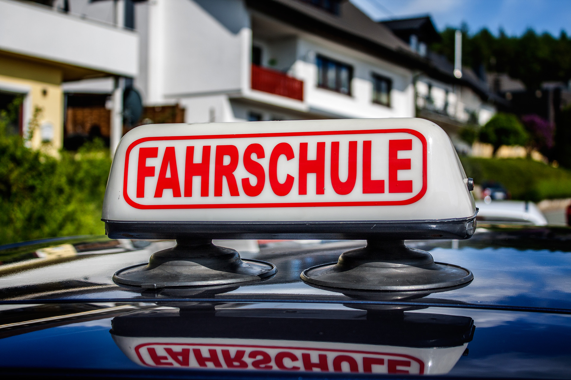 Fahrschule Smile - Modernste Fahrschule In Berlin Klasse C1E - Fahrschule Schneider Neustadt Hessen