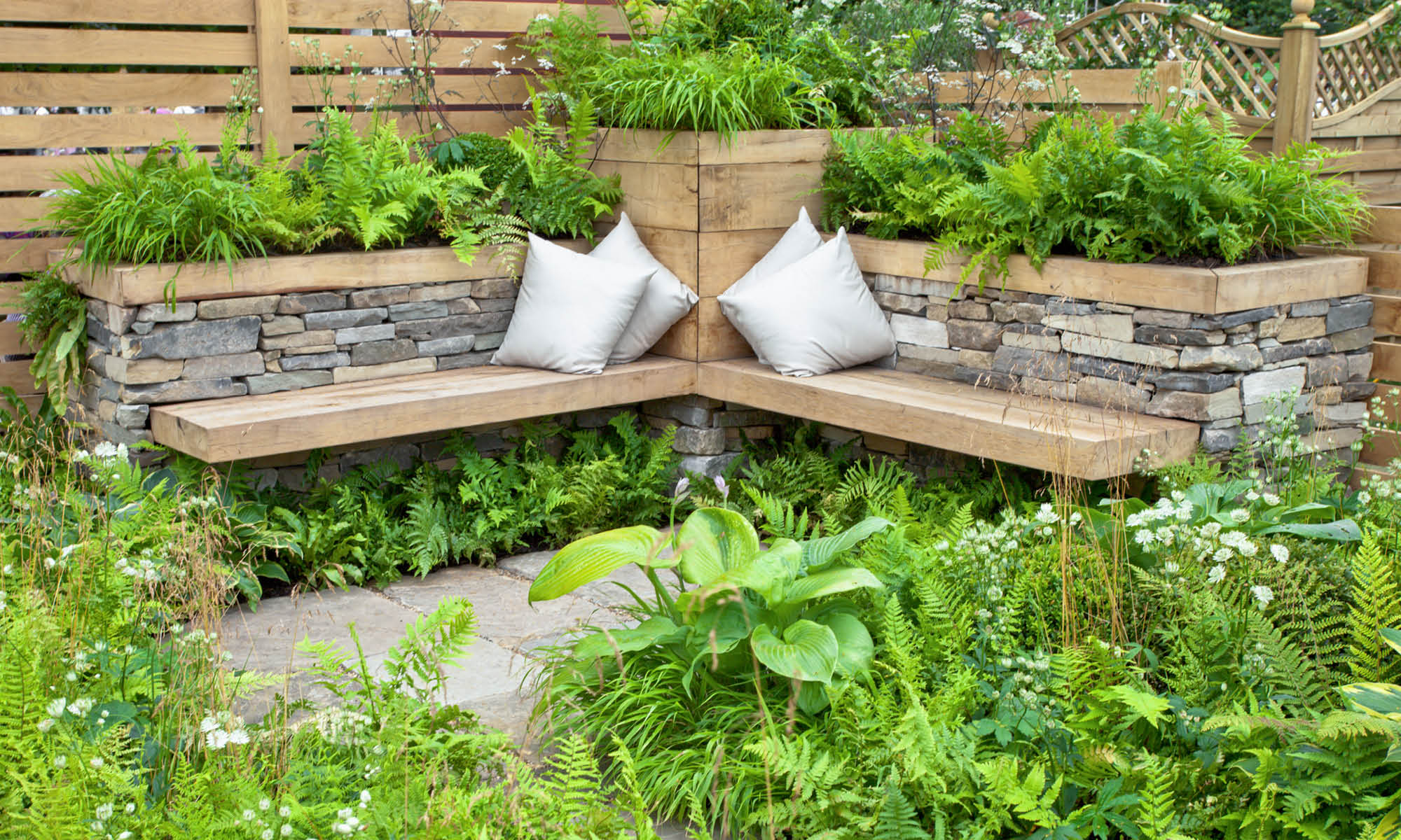 Gartenmöbel Center Meyer Gmbh & Co Kg Münster Kleinen Garten richtig gestalten: 9 Tipps & Tricks | Gira
