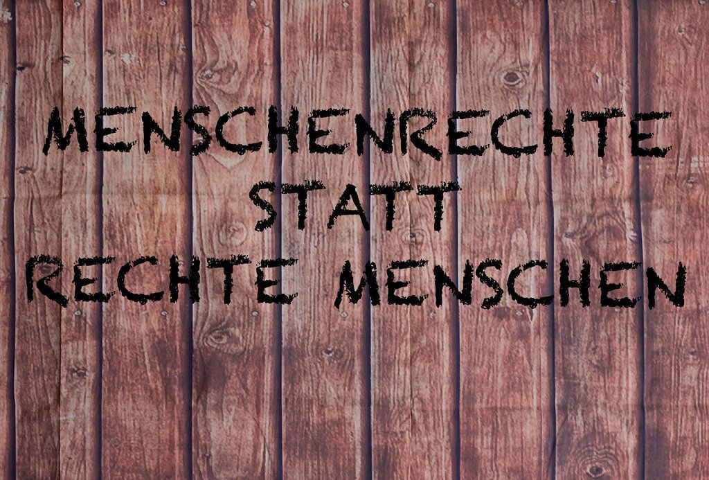 Rechte Und Pflichten Aus Dem Kaufvertrag Klimaplakate "Weniger Plastik ist Meer" und "Plastikverbot statt Arten