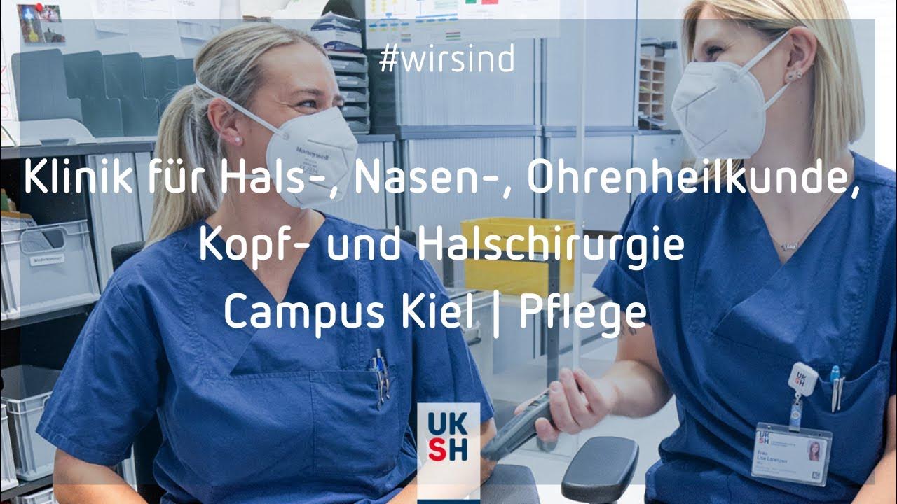 Chirurgika - Klinik Für Plastische Und ästhetische Chirurgie Klinik f. HNO, Kopf- und Halschirurgie; Phoniatrie und Pädaudiologie