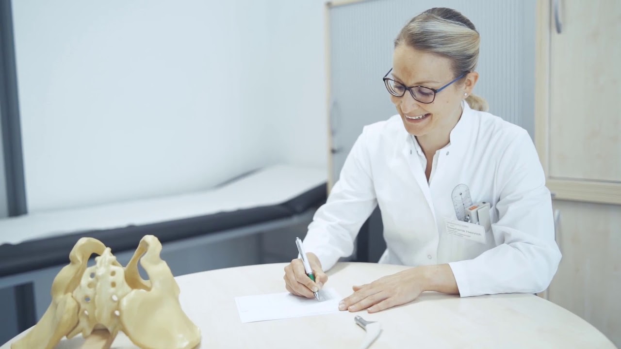 Orthopädie Und Unfallchirurgie Im Facharztzentrum Aalen Klinik für Orthopädie und Unfallchirurgie im Krankenhaus Düren - YouTube