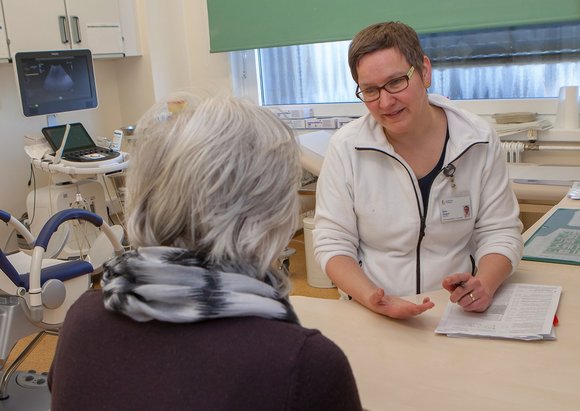 Sieglinde Charfreitag Fachärztin Für Frauenheilkunde Und Geburtshilfe Kliniken