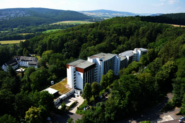 Klinikum Bad Hersfeld Gmbh Klinik Für Hals-nasen-ohrenheilkunde