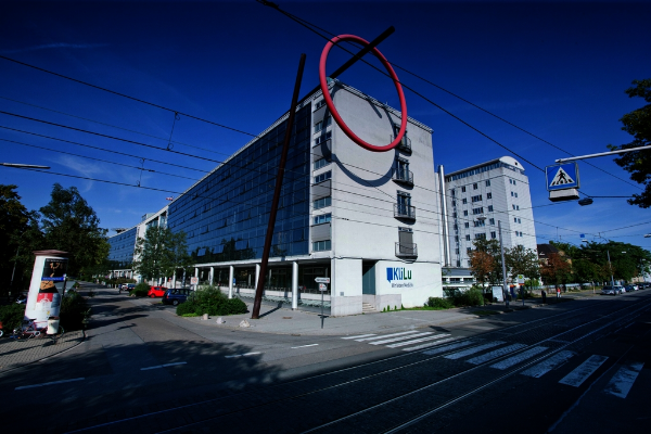Rezensionen Für Klinikum Der Stadt Ludwigshafen Klinikum der Stadt Ludwigshafen am Rhein gGmbH - Hospital portrait