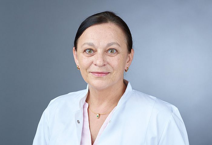 Dr. Med. Helma Bischoff Fachärztin Für Innere Medizin Klinikum Idar-Oberstein: Onkologische Ambulanz