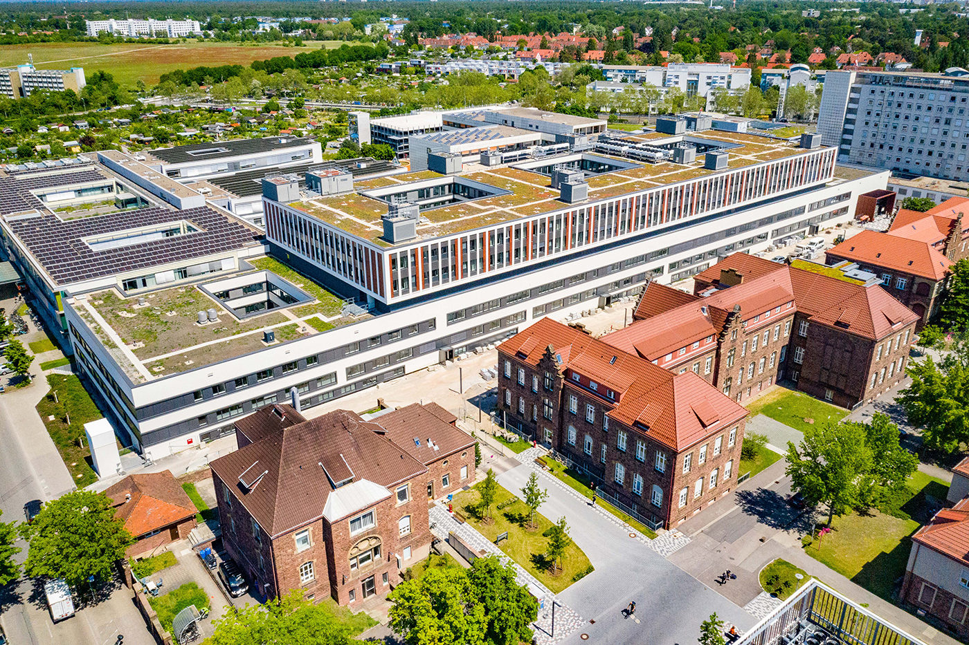 Klinikum Kassel Gmbh Institut Für Pathologie Klinikum Karlsruhe: Klinikum Karlsruhe zählt erneut zu den Top