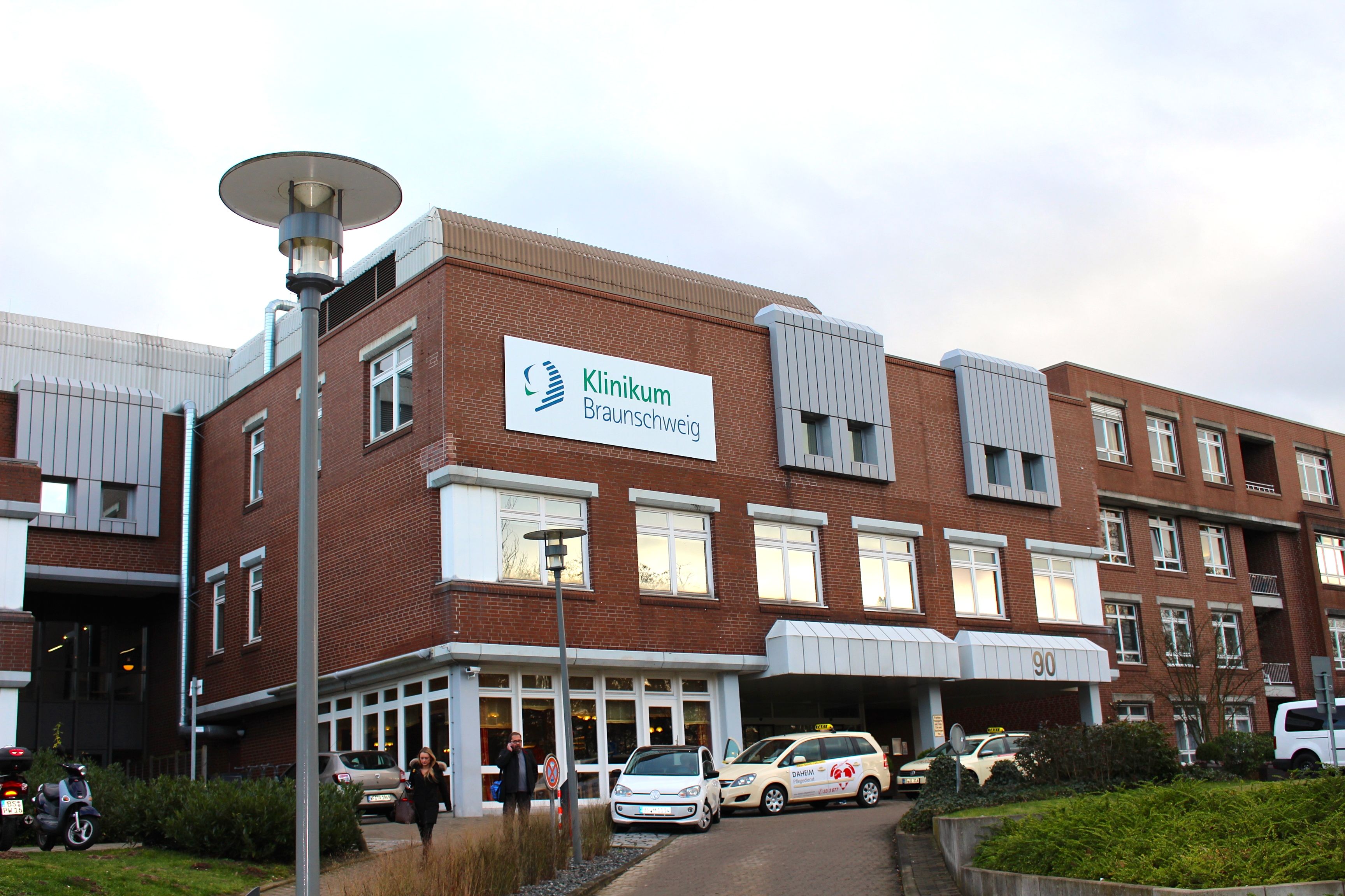 Klinik Dr Baumstark Gmbh Viktoriaweg Bad Homburg Vor Der Höhe Klinikum zählt erneut zu Deutschlands besten Krankenhäusern