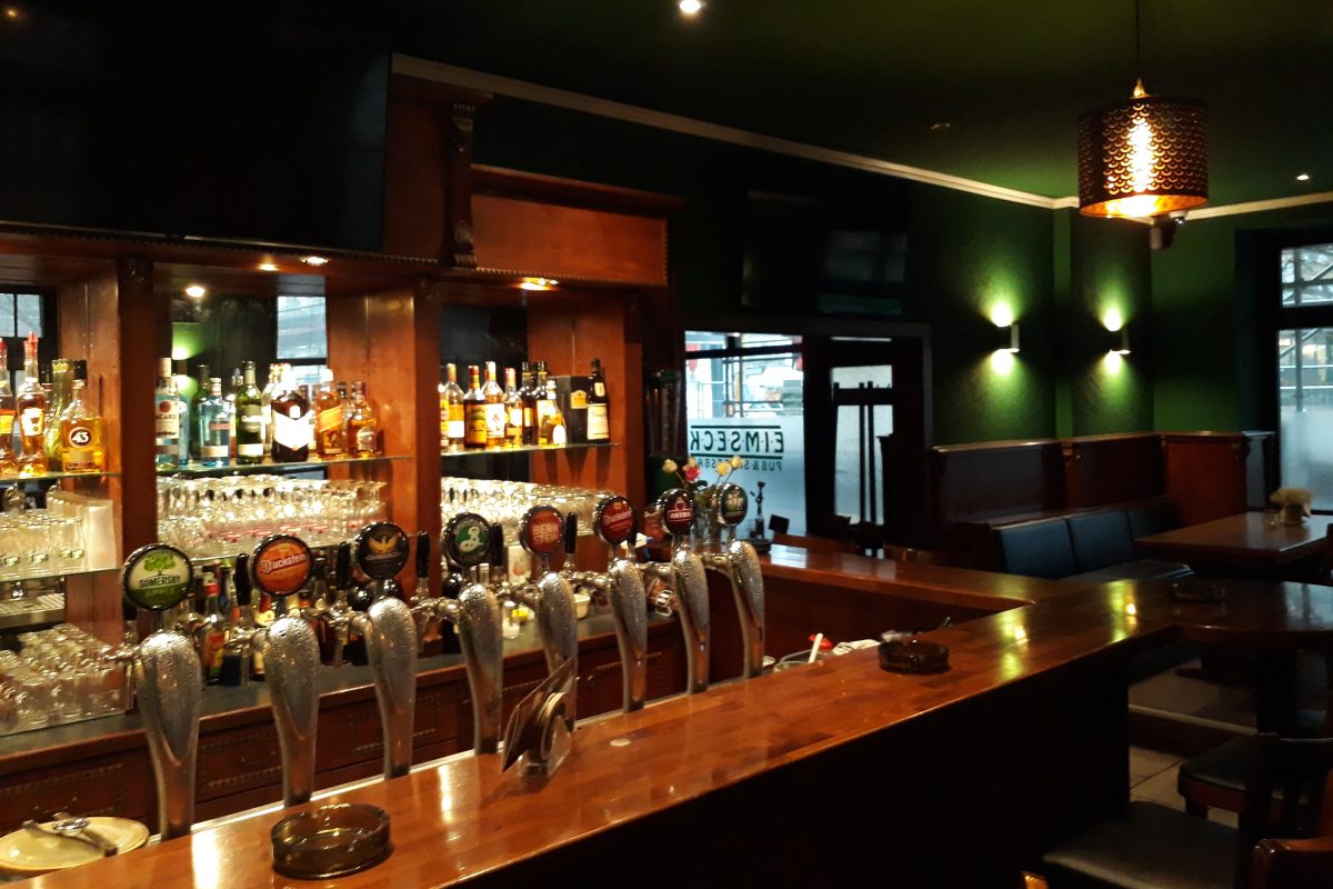 Bars Und Kneipen In Meiner Nähe Kneipe in Hamburg-Eimsbüttel - Die besten Kneipen auf einen Blick