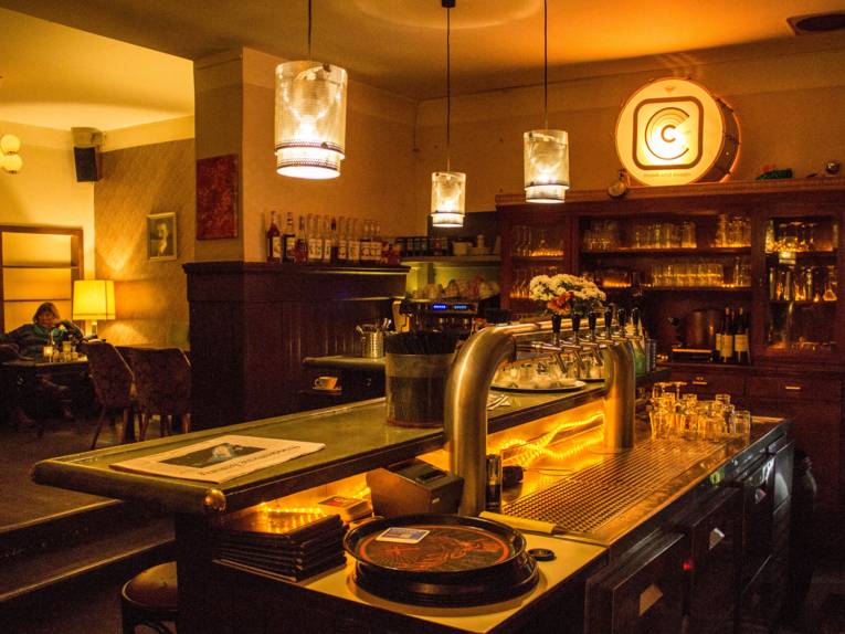 Bars Und Kneipen In Der Nähe Kneipen | Nightlife | Event-Highlights, Kultur & Freizeit
