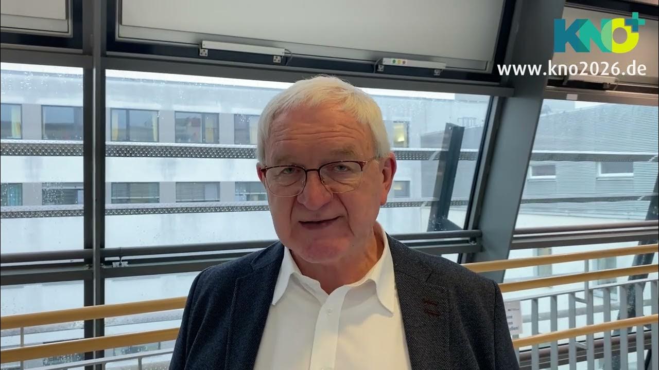 Prof. Dr. Med. Karl Götte - Hno