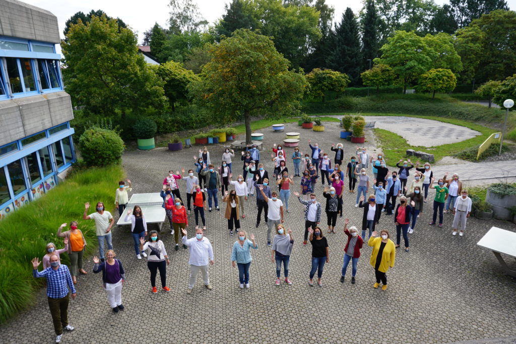 Vinzenz Pallotti Krankenhaus Vinzenz-pallotti-straße Bergisch Gladbach Kollegium – Vinzenz Pallotti Schule