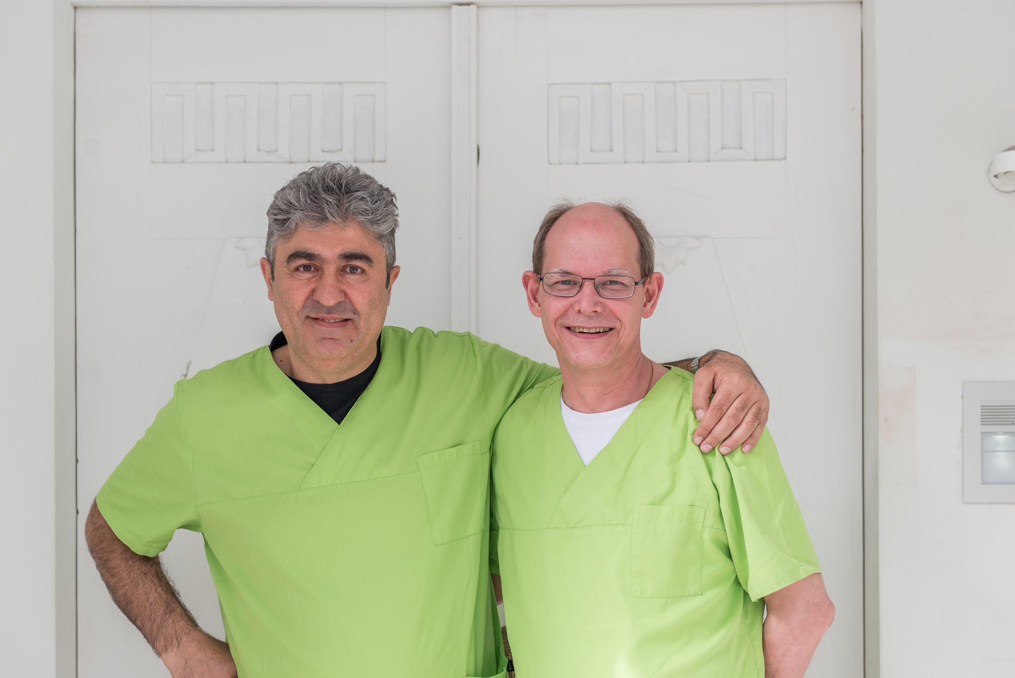 Gastroenterologische Fachpraxis Arzt Für Innere Medizin Nabil Babougian Kontakt