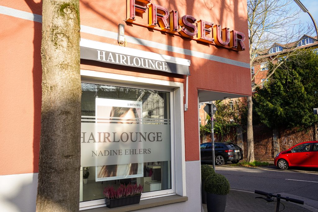 Mvz Dermatologisches Zentrum Bonn - Hautarzt In Beuel Kontakt - Hairlounge Bonn Beuel