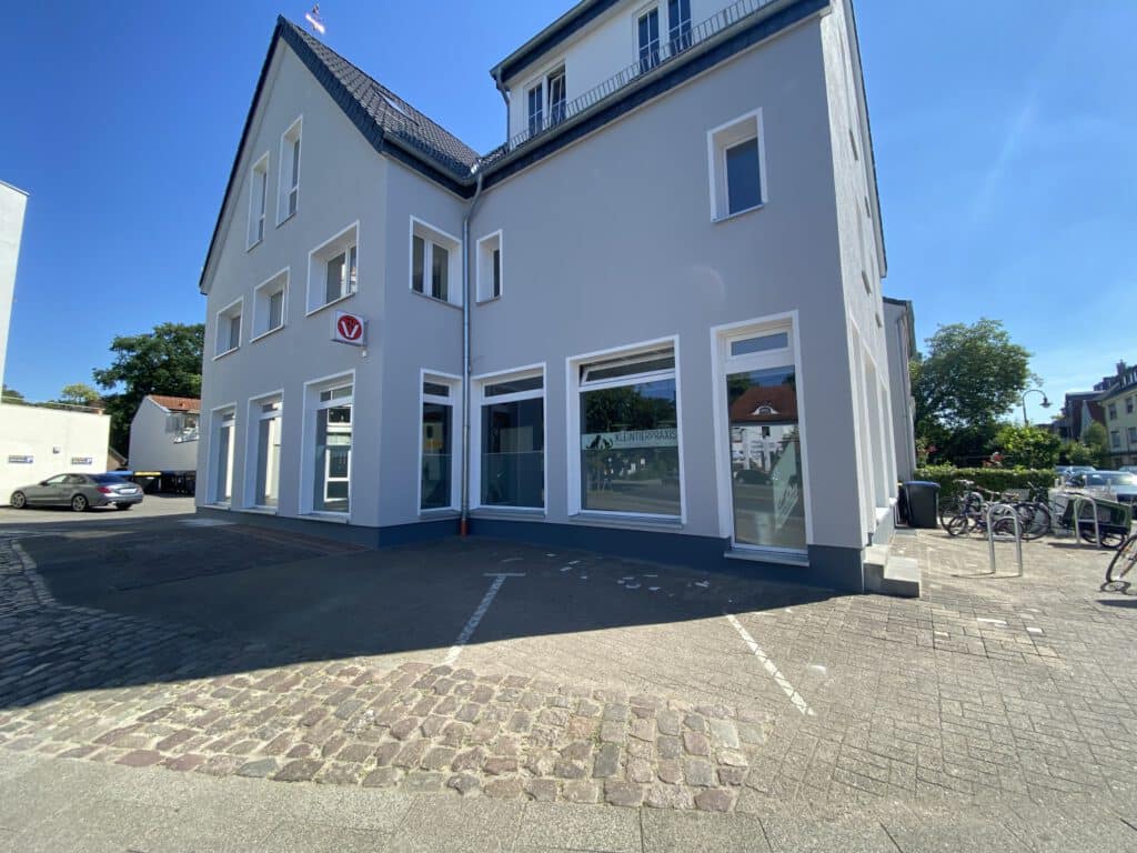 Zentrum Für Tierzahnheilkunde Tierarztpraxis Dr. Alexander Hendricks Krefeld Kontakt - Kleintierpraxis Brünnlein