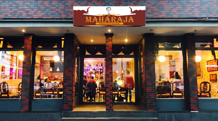 Maharaja Indisches Restaurant Düsseldorf Himmelgeister Str 63 40225 Düsseldorf Kontakt – Maharaja Düsseldorf