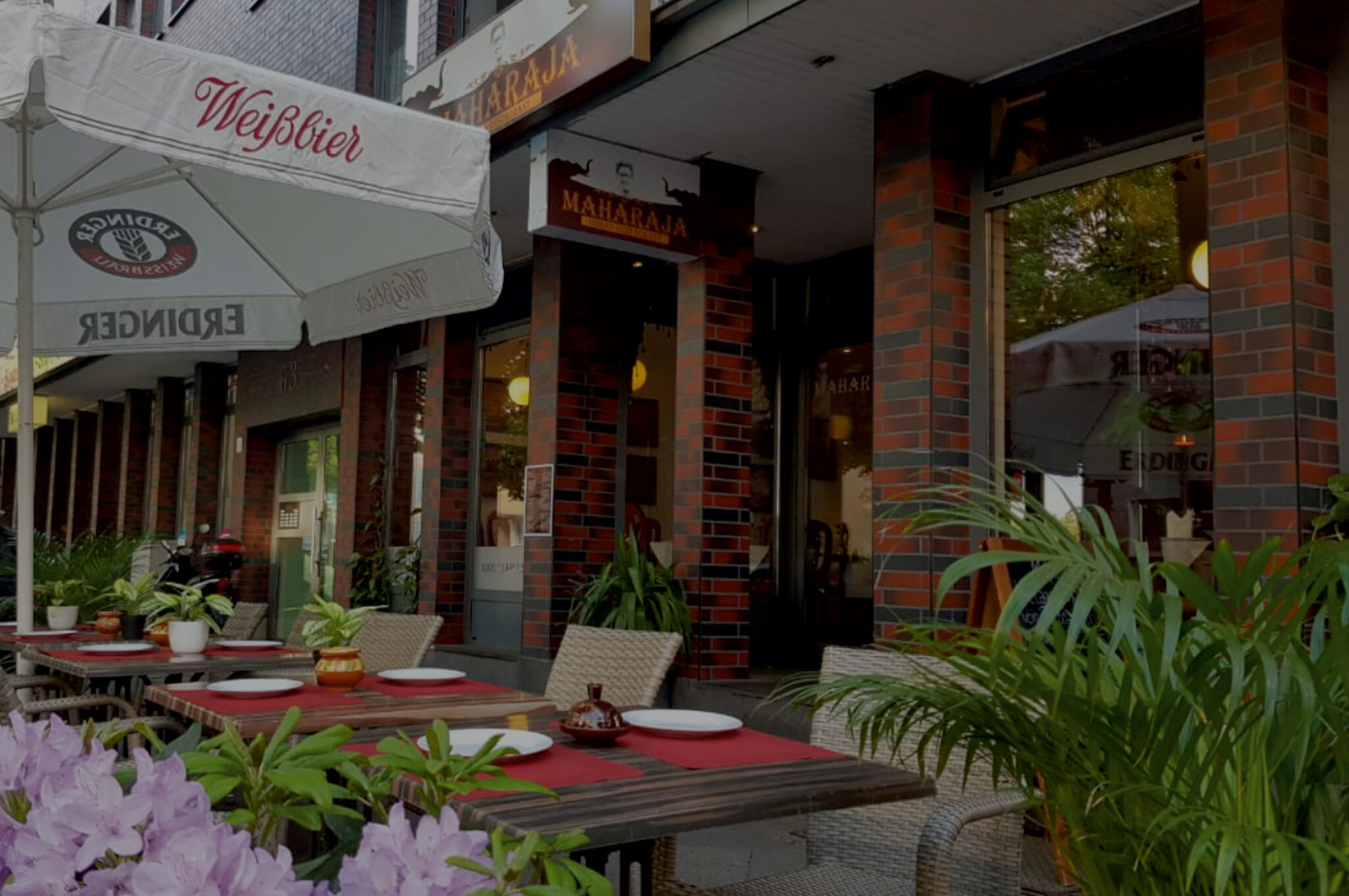 Maharaja Indisches Restaurant Düsseldorf Himmelgeister Str 63 40225 Düsseldorf Kontakt – Maharaja Düsseldorf