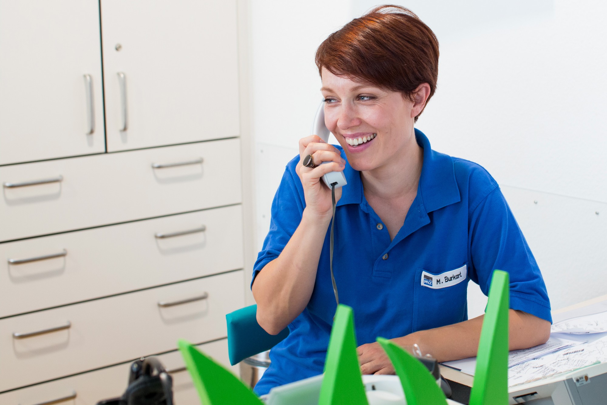 Medizinisches Versorgungszentrum Ortho Center Oberhausen Gmbh Kontakt | MVZ Kirchheim