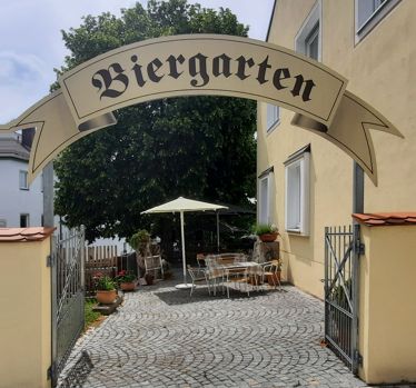 Biergärten Im Umkreis Von 20 Km Kontakt & Öffnungszeiten - Klosterbräustüberl Mallersdorf