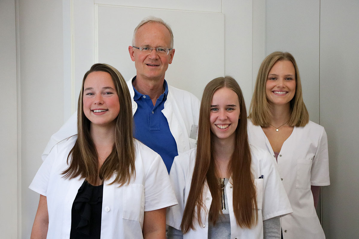 Privat- Und Selbstzahlerpraxis Für Dermatologie Dr. Med. Thomas Gerber Kontakt | Praxis Dr. Thomas Beissner